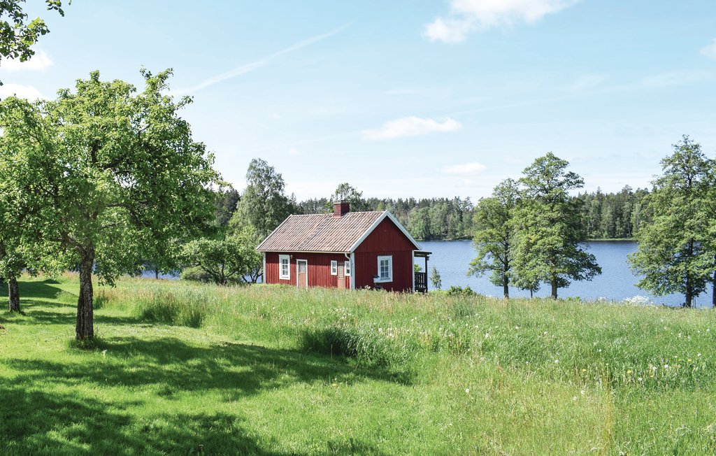 Feriehus - Ryd , Sverige - S25258 1