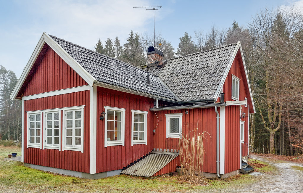 Ferienhaus - Beterå/Traryd , Schweden - S25412 10