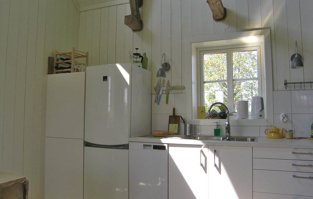 Feriehus - Odensjö , Sverige - S25079 13