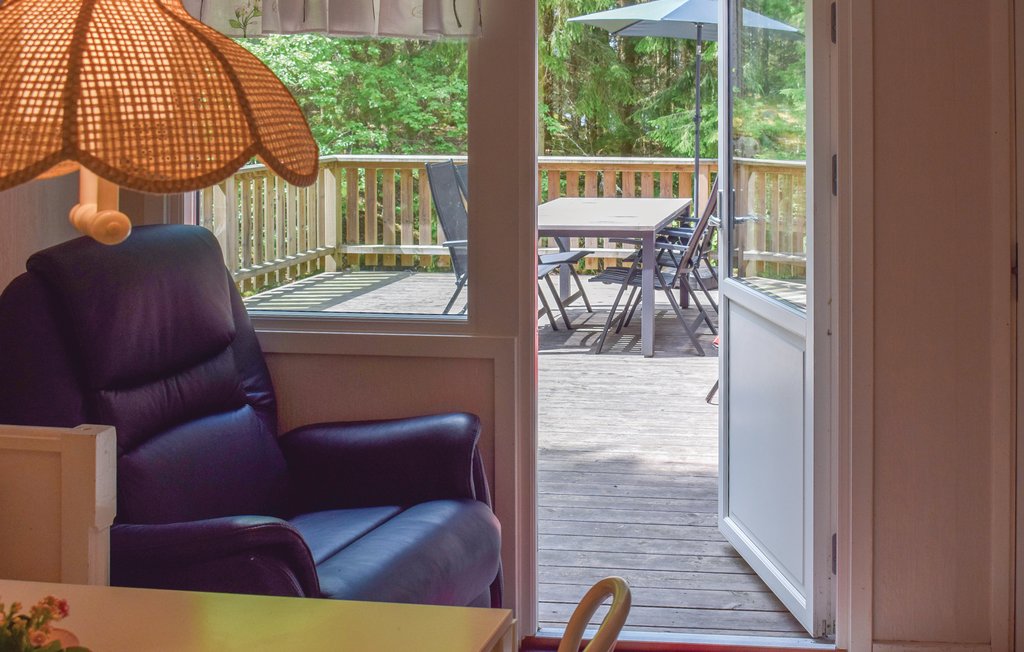 Ferienhaus - Kalvshult/Hallaryd , Schweden - S25189 11