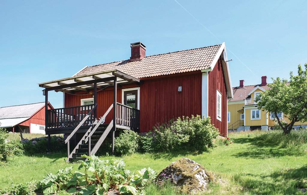 Feriehus - Ryd , Sverige - S25258 6