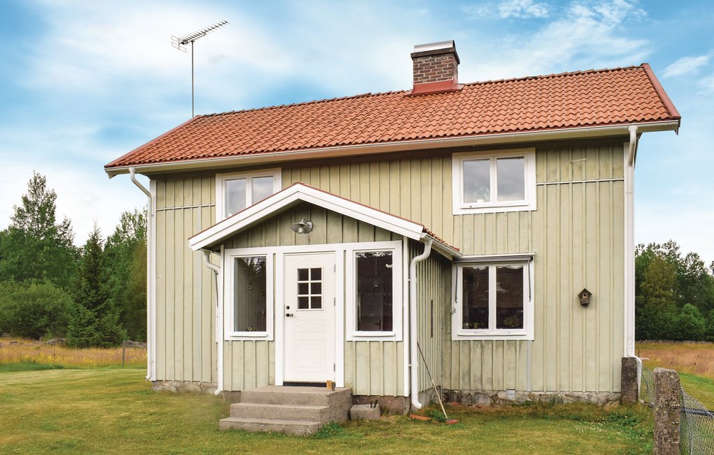 Ferienhaus - Älmhult , Schweden - S25259 4