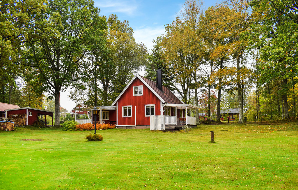 Ferienhaus - Bolmsö , Schweden - S25272 8