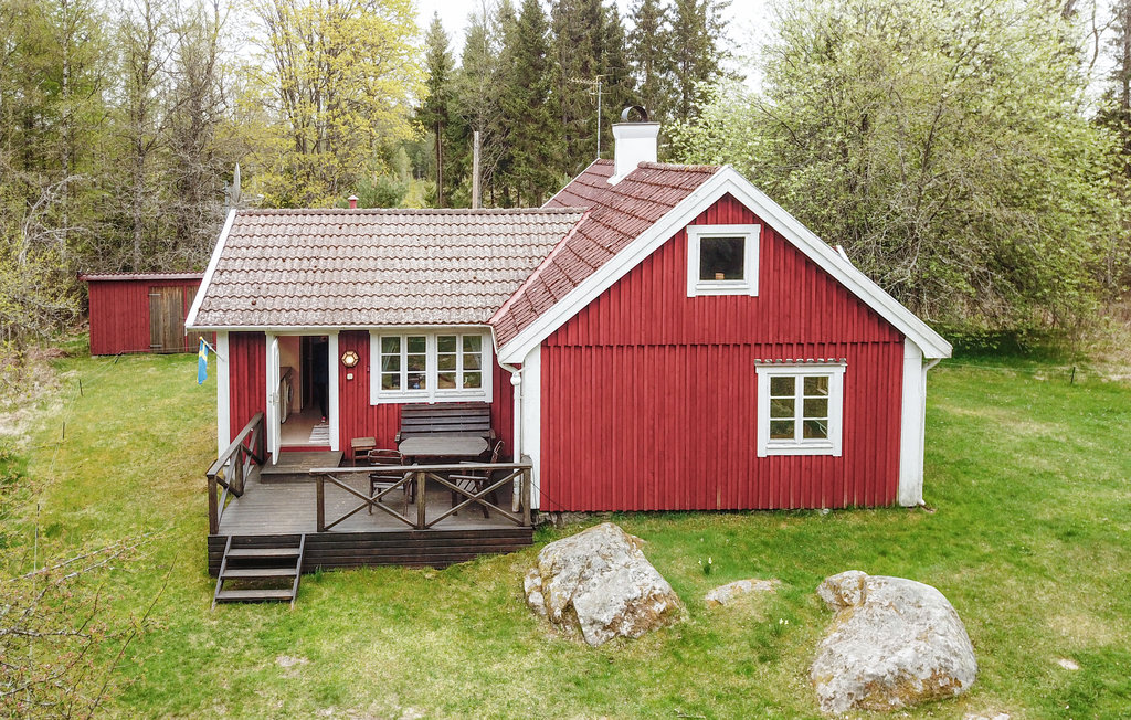 Feriehus - Ryd , Sverige - S25335 1