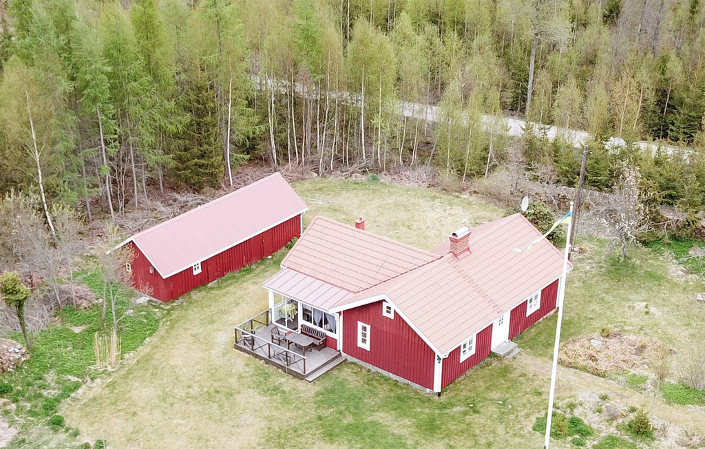 Feriehus - Ryd , Sverige - S25336 12