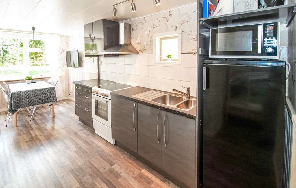 Ferienhaus - Kalvshult/Hallaryd , Schweden - S25347 7