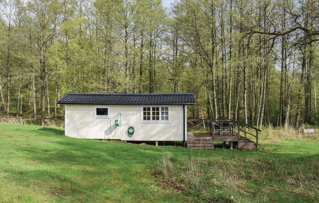 Feriehus - Ljungby , Sverige - S25255 8