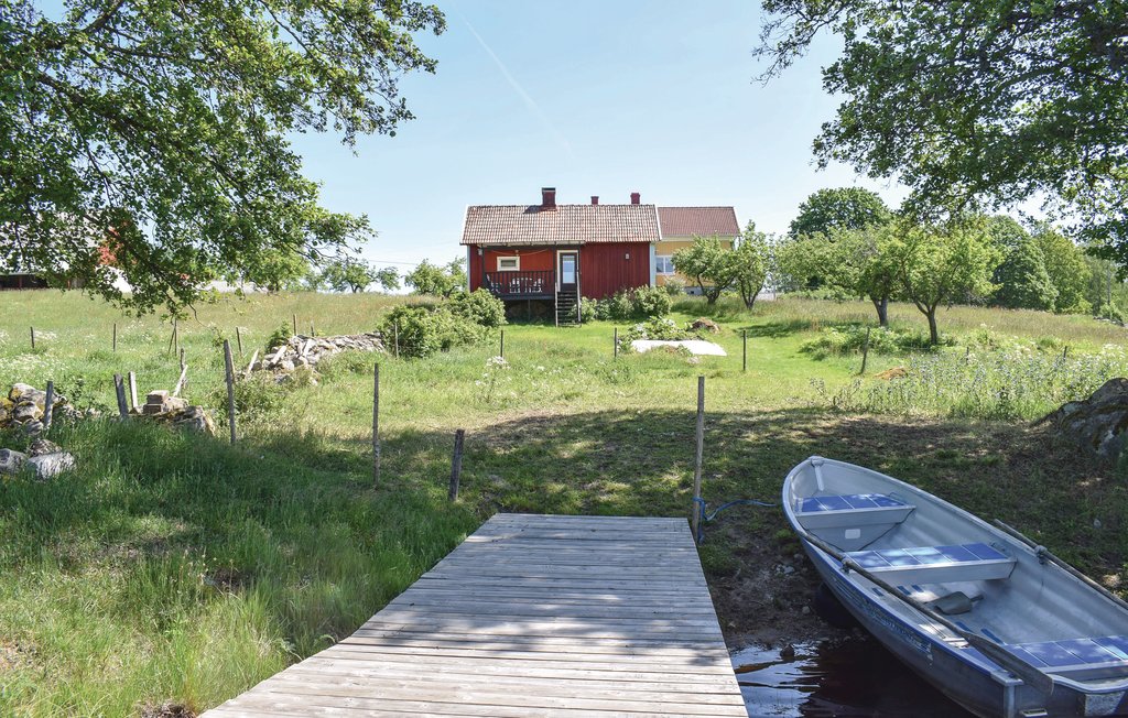 Feriehus - Ryd , Sverige - S25258 4