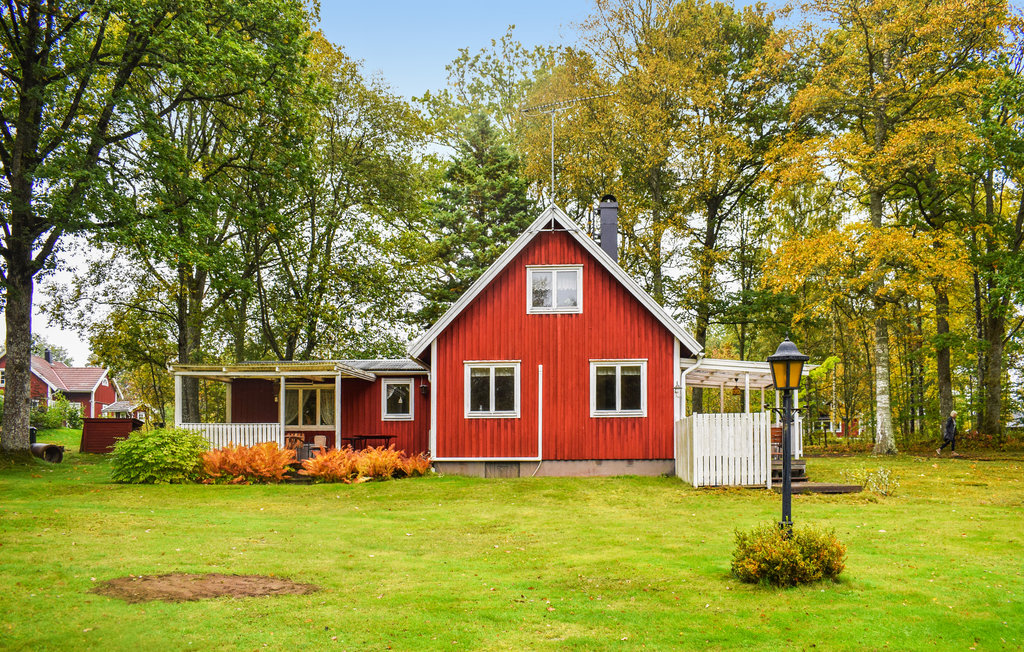 Ferienhaus - Bolmsö , Schweden - S25272 9