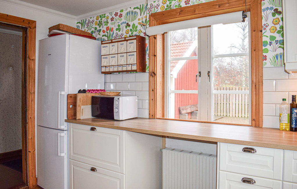 Ferienhaus - Lyåsa/Lammhult , Schweden - S25306 20