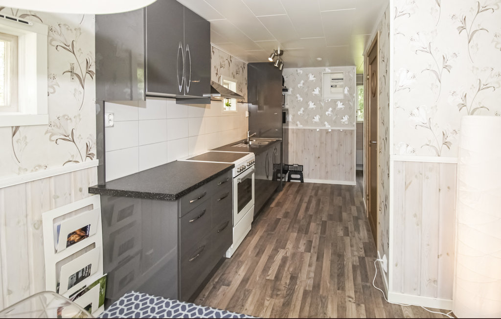 Ferienhaus - Kalvshult/Hallaryd , Schweden - S25347 30