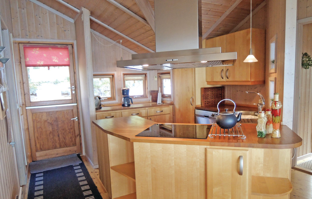 Feriehus - Torseryd/Lidhult , Sverige - S25022 16