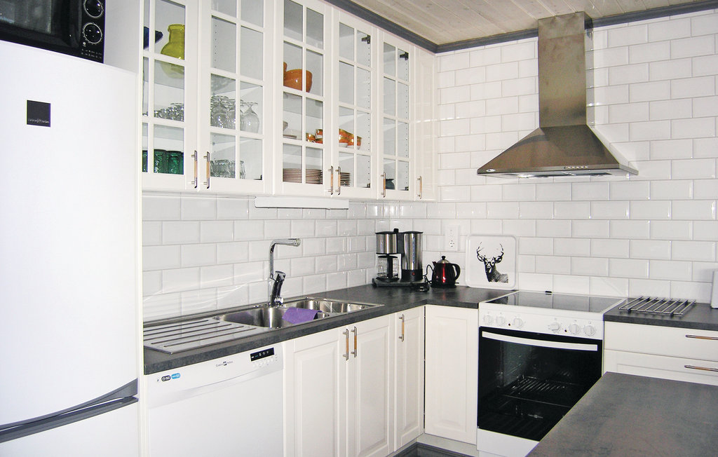 Feriehus - Vittaryd , Sverige - S25044 12