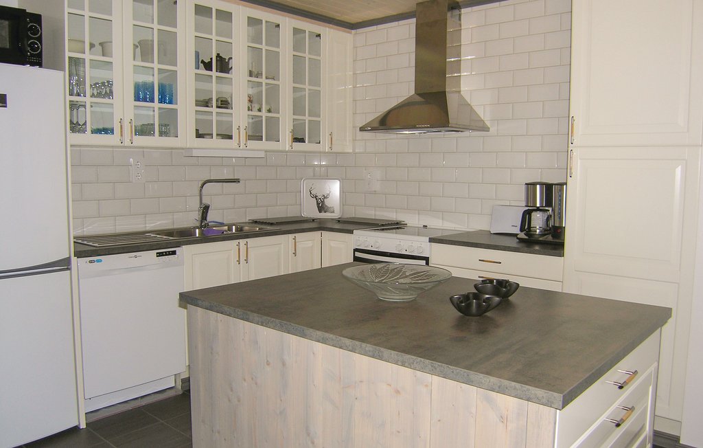 Feriehus - Vittaryd , Sverige - S25045 17