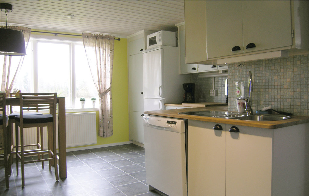 Feriehus - Öjarp , Sverige - S25076 9