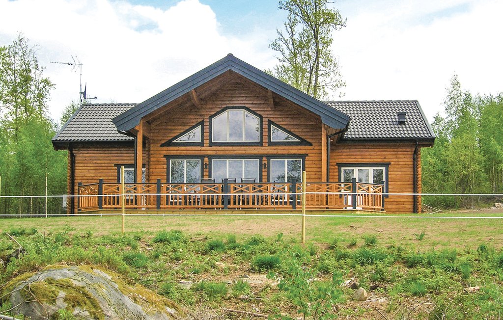 Ferienhaus - Bolmsö , Schweden - S25082 2