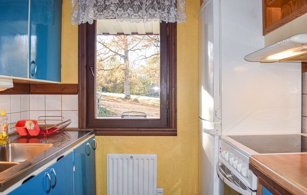 Ferienhaus - Lindäng/Lammhult , Schweden - S25151 11