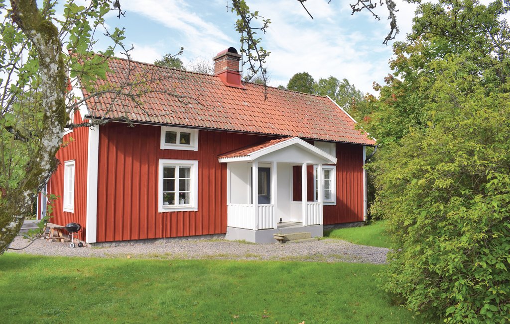 Ferienhaus - Lammhult , Schweden - S25209 1
