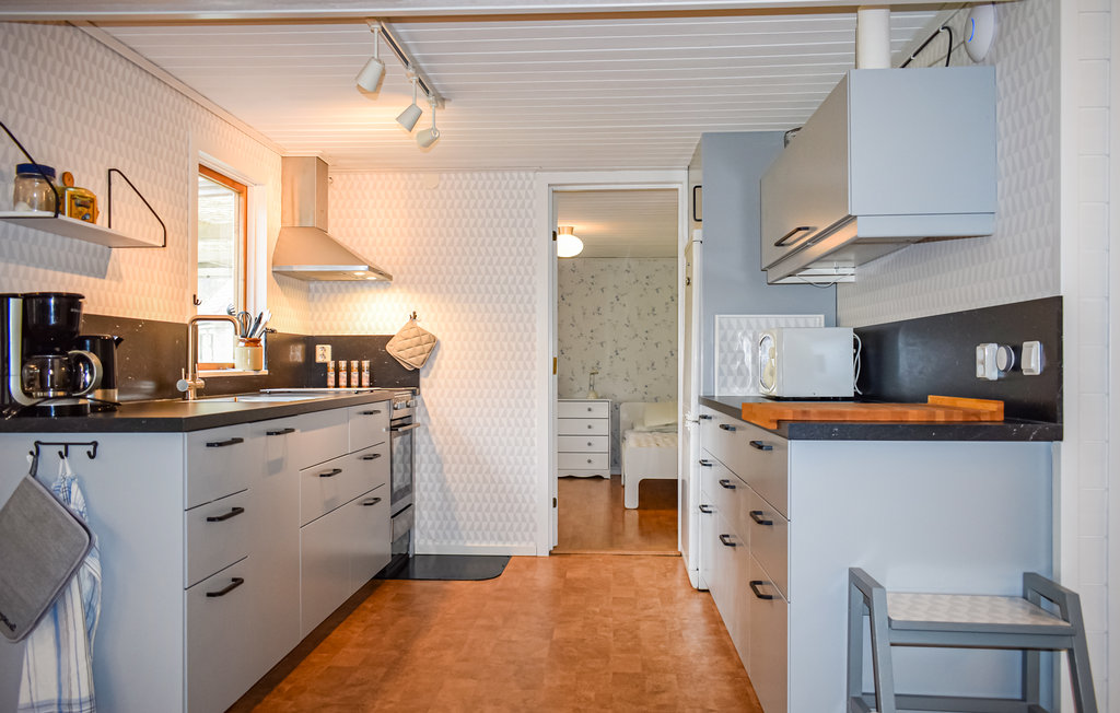 Ferienhaus - Bolmsö , Schweden - S25272 4