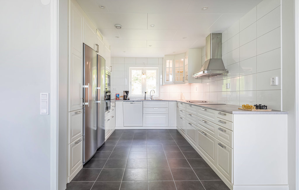 Feriehus - Bolmen/Odensjö , Sverige - S25278 4