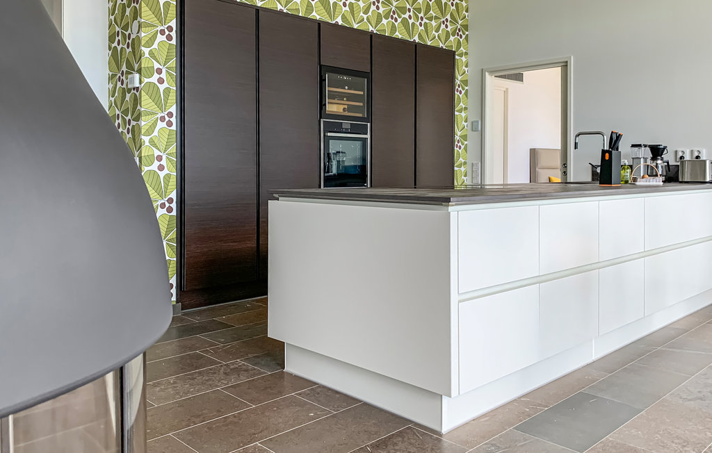 Semesterhus - Bolmsö , Sverige - S25325 5