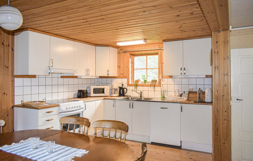 Feriehus - Ryd , Sverige - S25335 4