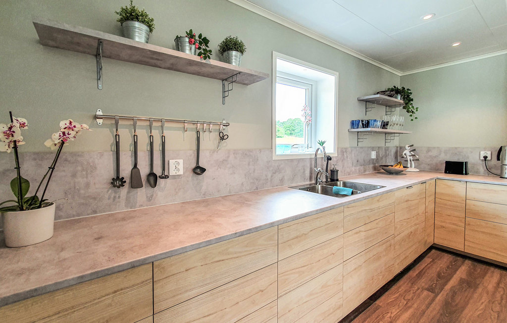 Semesterhus - Växjö , Sverige - S25386 7