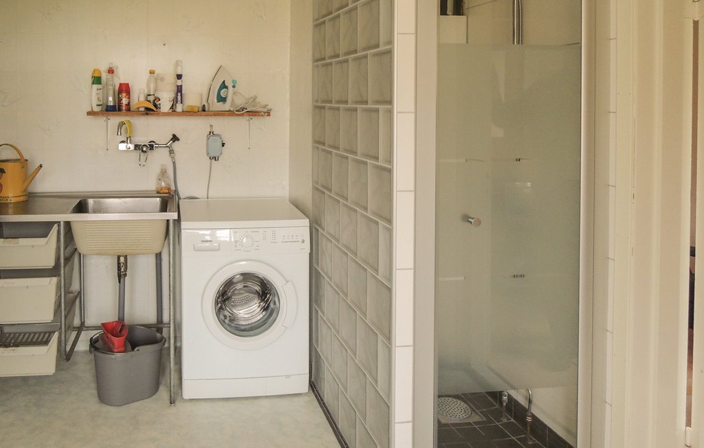 Ferienhaus - Hovmantorp/Rottnen , Schweden - S25101 13