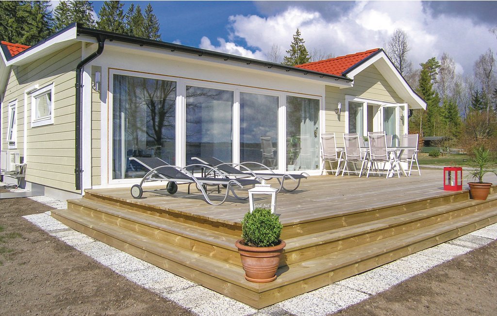 Semesterhus - Lida/Bolmsö , Sverige - S25123 2