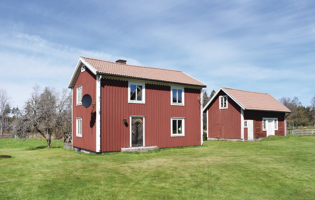 Ferienhaus - Lenhovda , Schweden - S25211 1