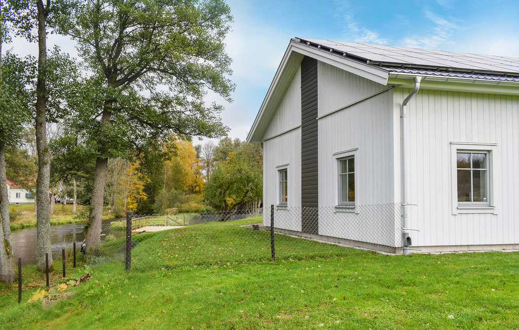 Ferieleilighet - Lagan , Sverige - S25280 1