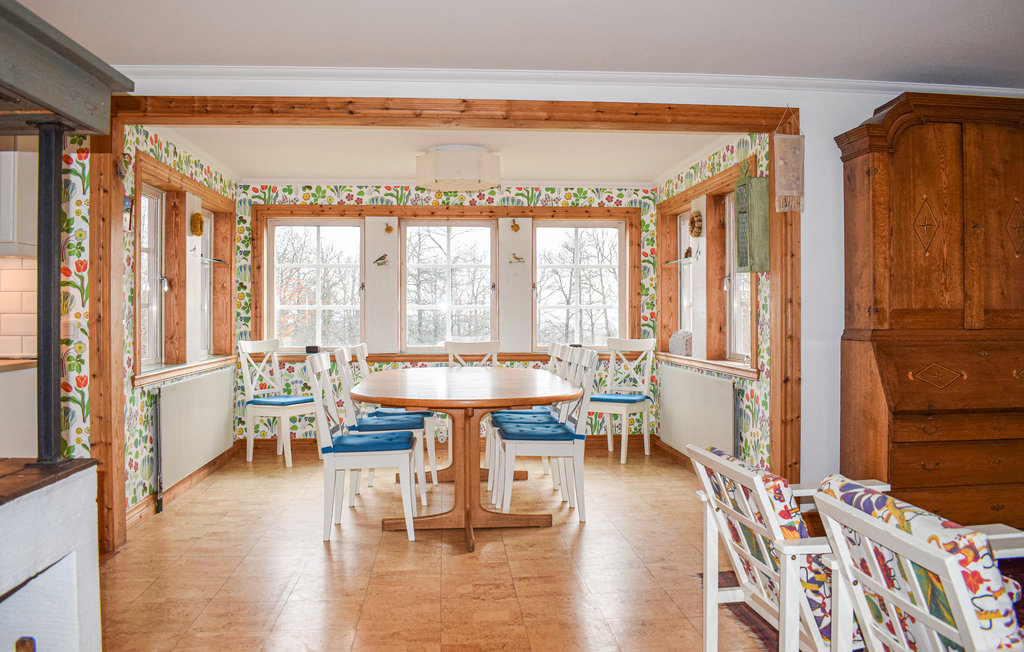 Ferienhaus - Lyåsa/Lammhult , Schweden - S25306 3