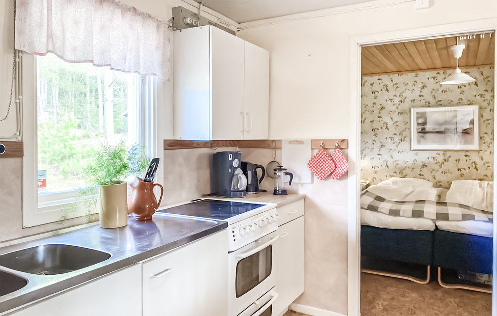 Feriehus - Markaryd , Sverige - S25332 9