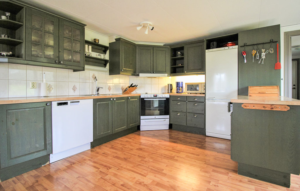 Feriehus - Hjortseryd/Lidhult , Sverige - S25348 6