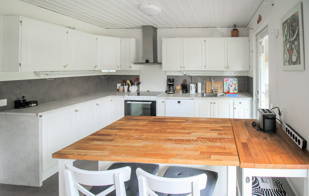 Feriehus - Vittaryd/Ljungby , Sverige - S25357 5