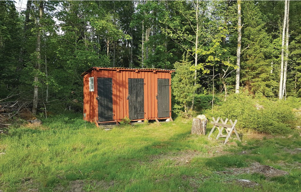 Ferienhaus - Vislanda , Schweden - S25115 3