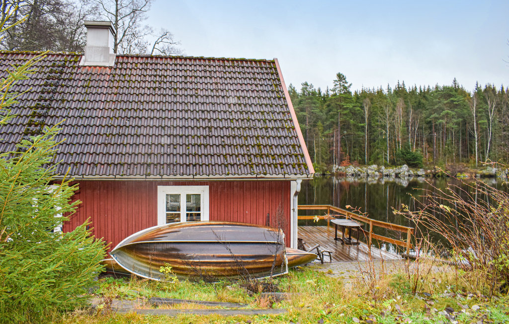 Ferienhaus - Tingsryd , Schweden - S25066 10