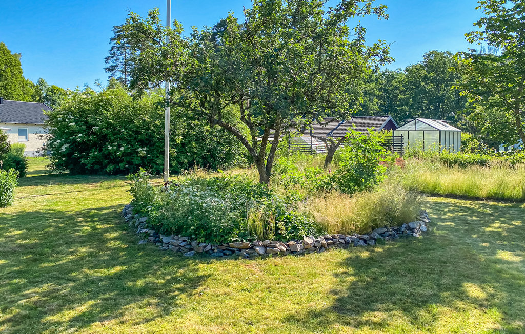 Ferienhaus - Dörarp/Ljungby , Schweden - S25316 13