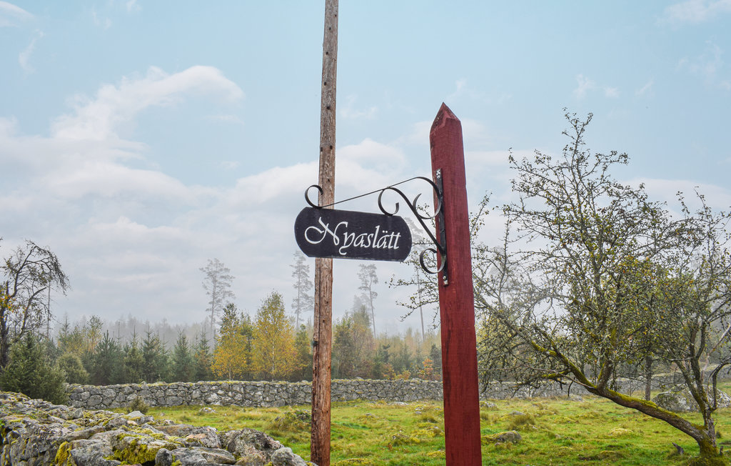 Feriehus - Ryd , Sverige - S25336 15