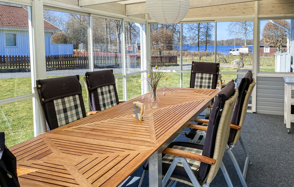 Ferienhaus - Bolmen , Schweden - S25362 7