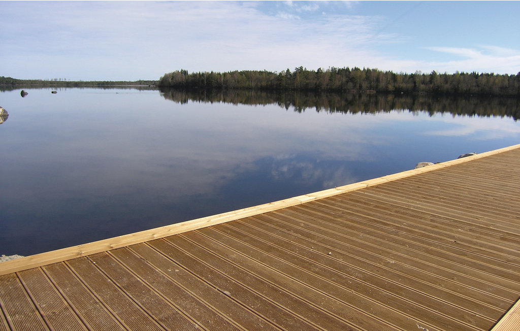 Feriehus - Vittaryd , Sverige - S25045 10