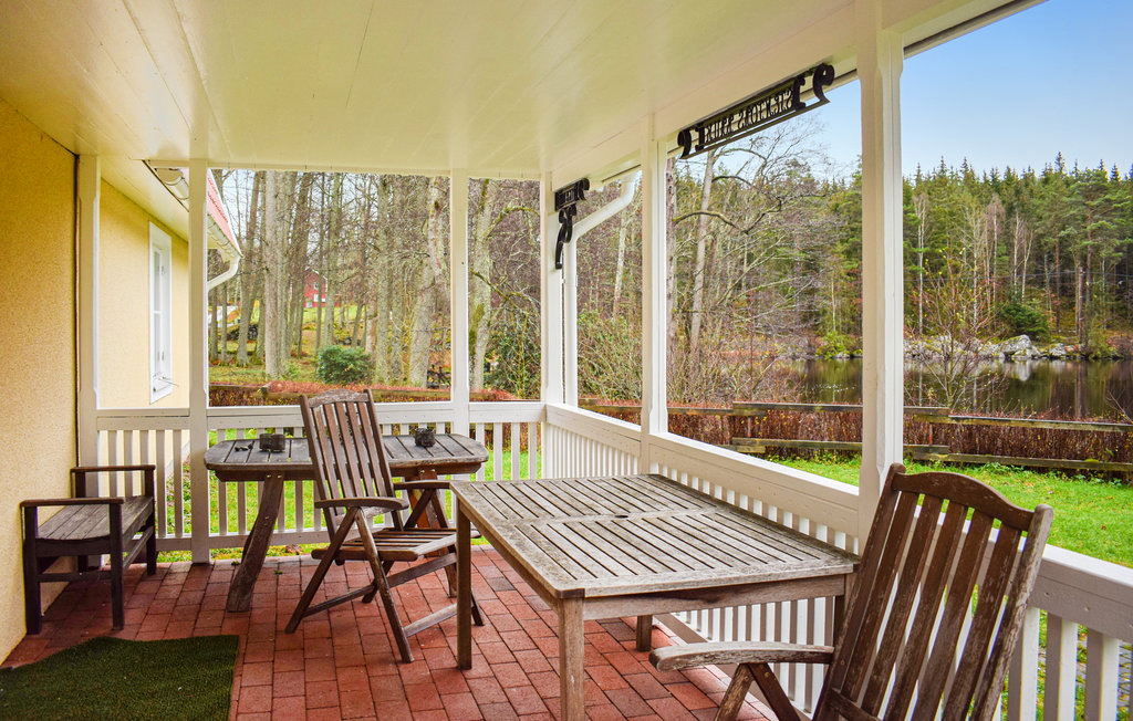 Ferienhaus - Tingsryd , Schweden - S25066 12