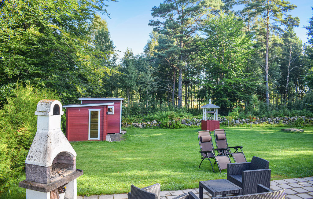 Feriehuse - Hölminge , Sverige - S25084 13