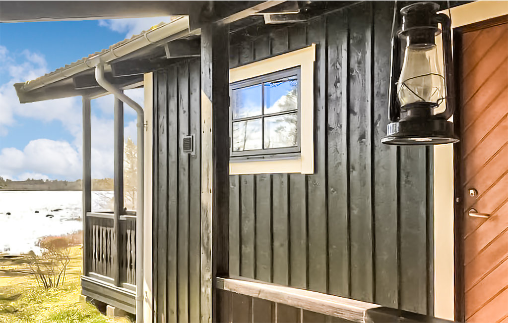 Ferienhaus - Tingsryd , Schweden - S25228 14