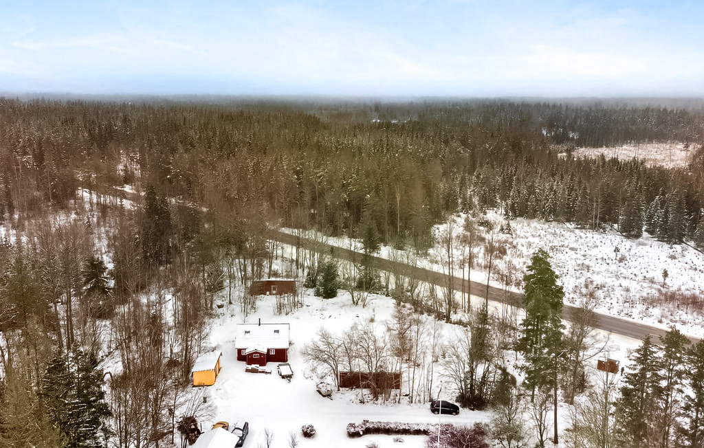 Ferienhaus - Åseda , Schweden - S25300 16