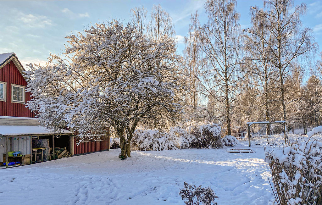 Ferienhaus - Dörarp/Ljungby , Schweden - S25316 15