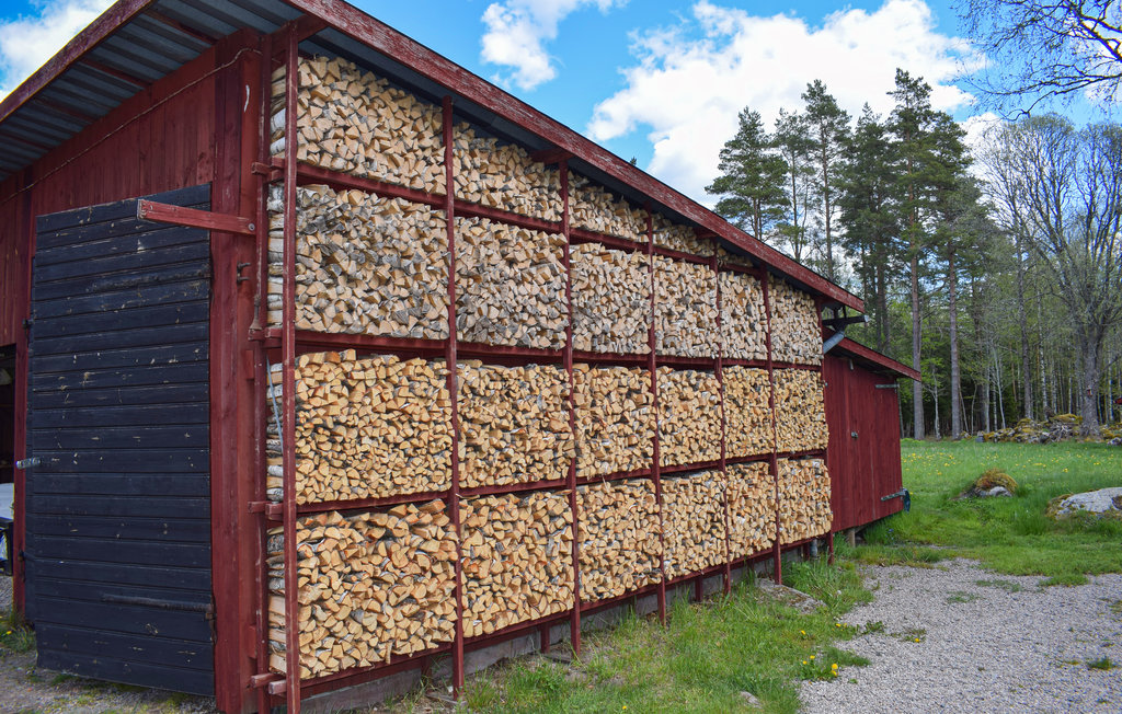 Ferienhaus - Asaryd , Schweden - S25317 11