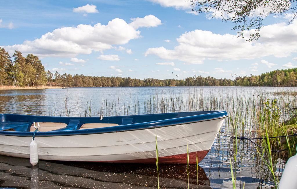 Ferienhaus - Kalvshult/Hallaryd , Schweden - S25347 17