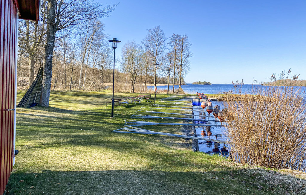 Ferienhaus - Bolmen , Schweden - S25362 18