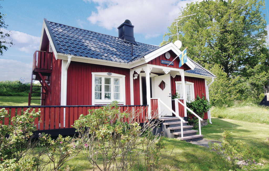 Ferienhaus - Bräkentorp/Ljungby , Schweden - S25016 1